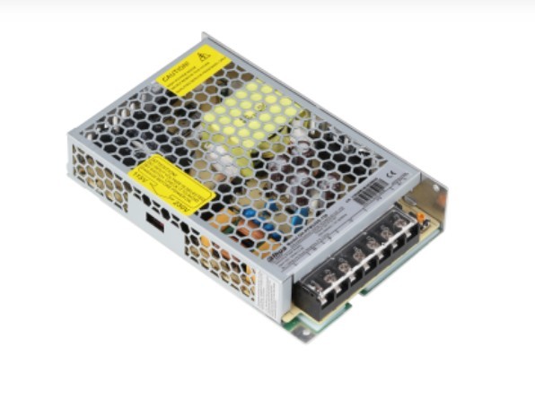 PFM320S-150. Fuente de poder Dahua 12v 12A regulable 150W
